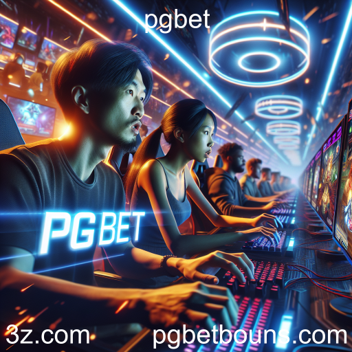 A Emoção dos Torneios de Jogos no pgbet